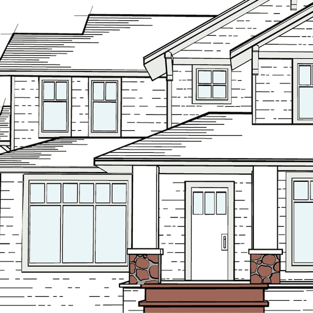 Heart General Construction LLC Images
