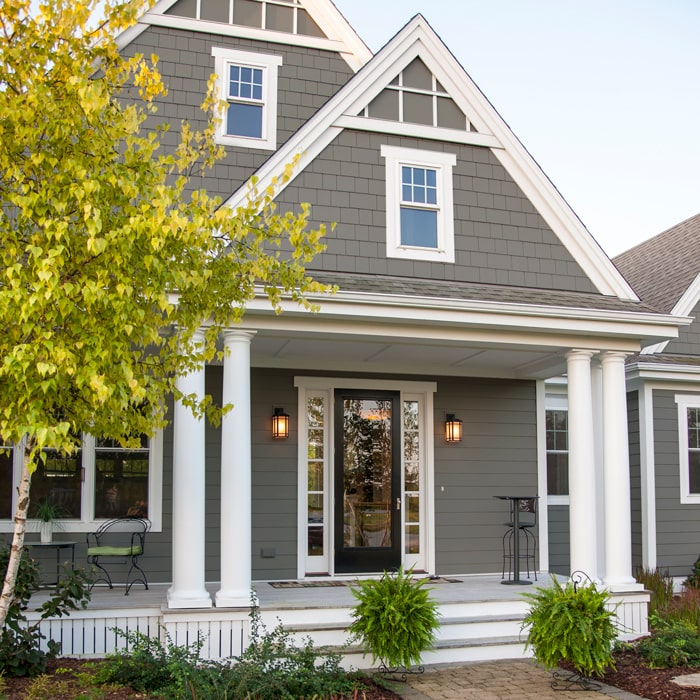 Heart General Construction LLC Images