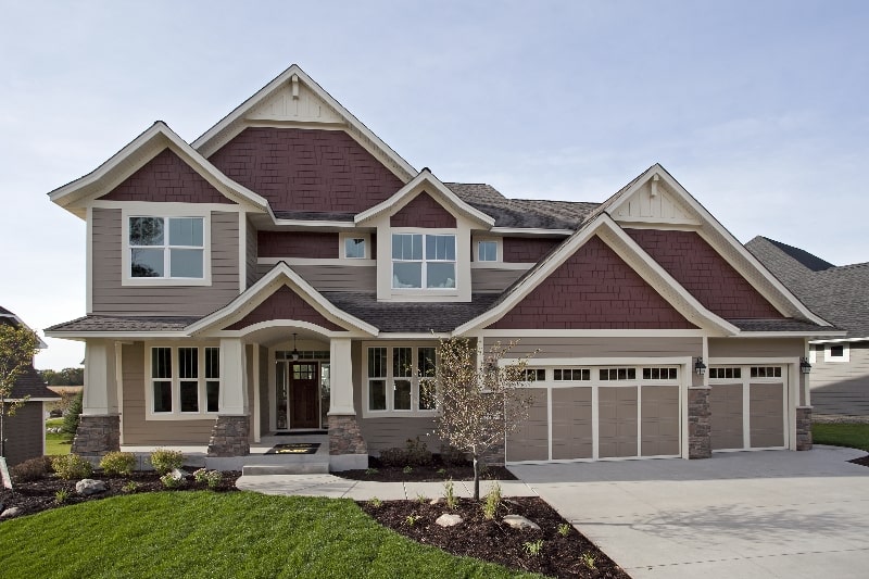 Heart General Construction LLC Images